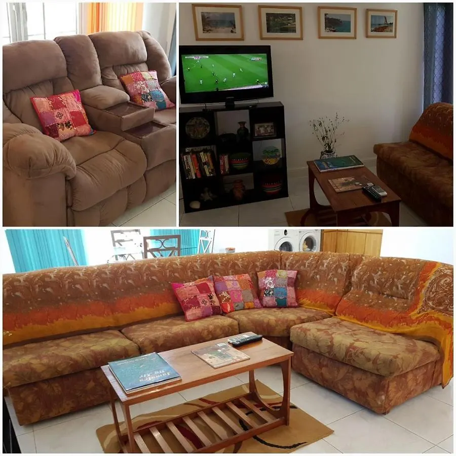 Little Bay Country Club Villa Orange Bay
