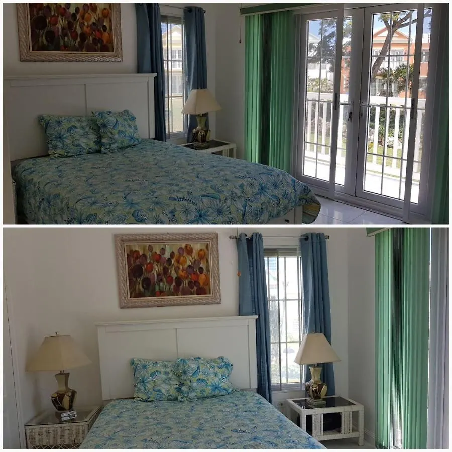Vakantiehuis Little Bay Country Club Villa Orange Bay